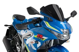 Z-Racing Screen