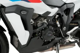 Engine Protectives Covers