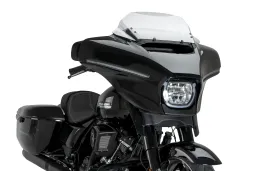 High-Road Sport Screen