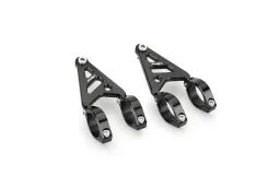 Spare - Clamp Set of Diameter 35-37mm