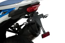 License Plate Holder