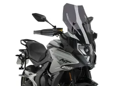 Touring Screen