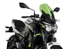 Windshield New Generation Touring