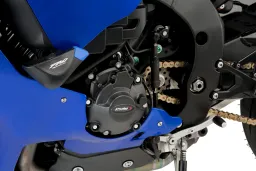 Engine Cover Track for Championship
