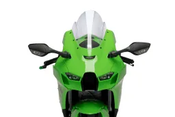 Z-Racing Screen
