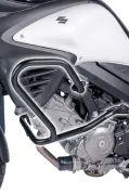 Engine guards