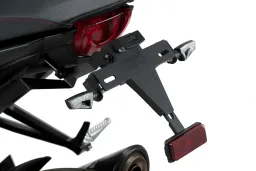 License Plate Holder