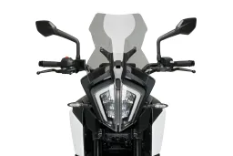 Touring Screen