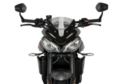 Windshield New Generation Sport