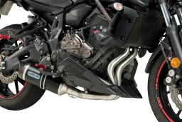 Engine Spoilers
