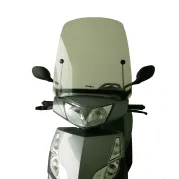 Windshield T.G