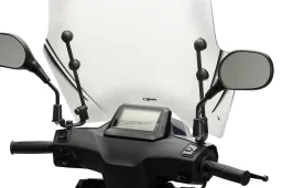 Windshield T.X.
