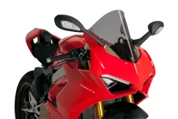 R-Racer Screen