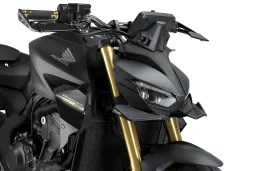 Naked Frontal Spoilers