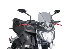 Windshield New Generation Sport