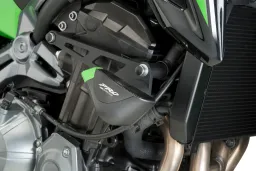 Pro Frame Sliders