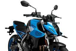 Naked Frontal Spoilers
