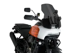 Touring Screen