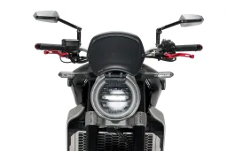 Front Plate