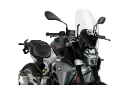 New Generation Touring