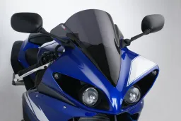Z-Racing Screen
