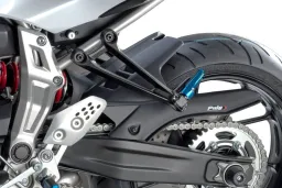 Rear Fenders