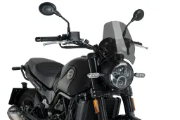 Windshield New Generation Sport