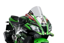 R-Racer Screen