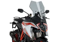 Touring Screen
