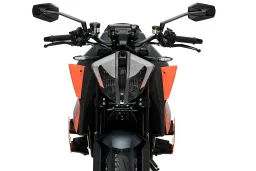 Naked Side Spoilers