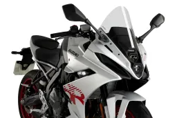 R-Racer Screen