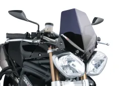 Windshield New Generation Sport