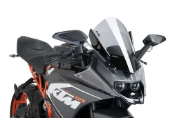 Z-Racing Screen