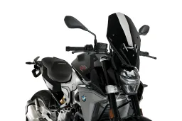 New Generation Touring