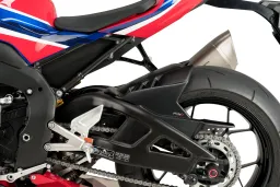 Rear Fenders