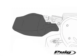 Handguards