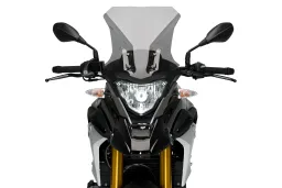 Touring Screen