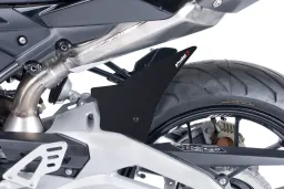Rear Fenders