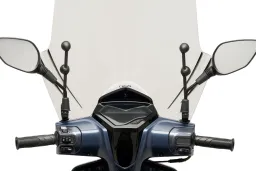 Windshield T.X.