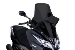 Windshield V-Tech Line Touring