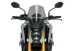 Windshield New Generation Touring