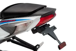 License Plate Holder