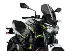 Windshield New Generation Touring