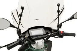 Windshield T.X.