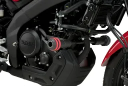 Vintage 2.0 Frame Sliders