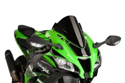 Z-Racing Screen