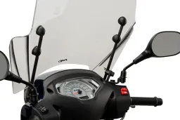 Windshield T.X.