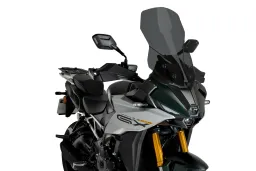 Touring Screen