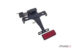 License Plate Holders