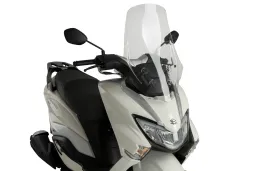 Windshield V-Tech Line Touring